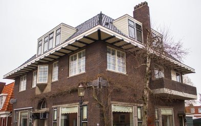 Jaren ‘30 woning blijft populair, maar waarom eigenlijk?