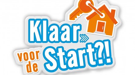 Klaar voor de start?