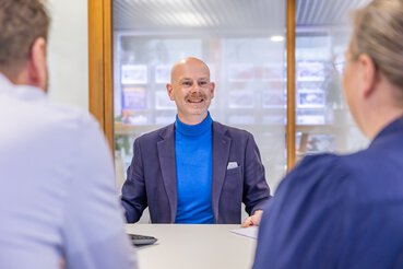 Regel het goed. Regel het nu. Met onafhankelijk hypotheekadvies op maat.