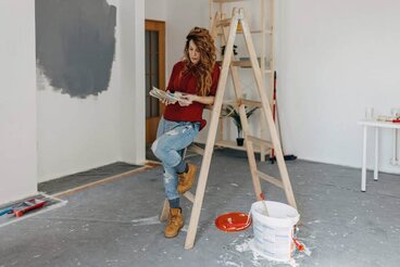 Grip op verbouwingskosten