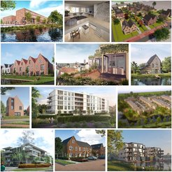Nieuwbouwnieuws december 2019