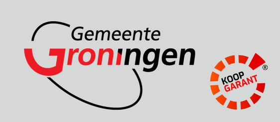 KoopGarant in de Gemeente Groningen