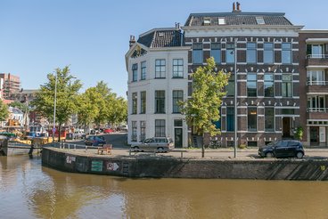 Kamergewijze verhuur in Groningen