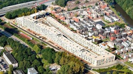Daalders plekje