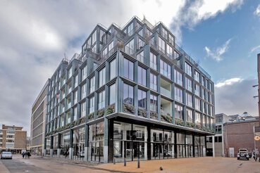 Stalstraat 67 is te huur