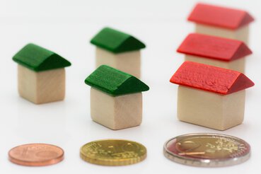 Woningmarkt topprioriteit