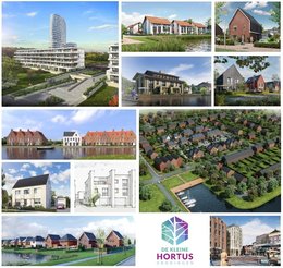 Nieuws van het nieuwbouwfront – februari 2018
