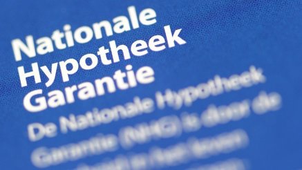 Stijgende huizenprijzen zorgen voor verruiming NHG bovengrens