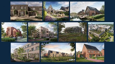 Ons nieuwbouwverslag