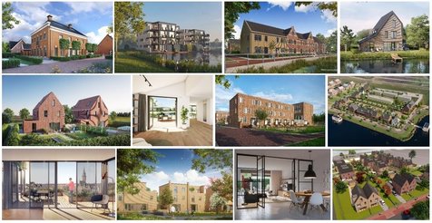Het laatste nieuwbouwnieuws