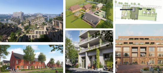 Nieuwbouw opent nieuwe deuren!