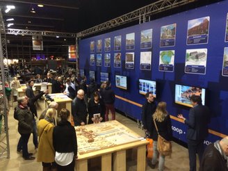 De Nieuwbouwbeurs XL komt er weer aan!