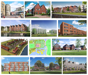 Nieuws van het nieuwbouwfront – april 2017