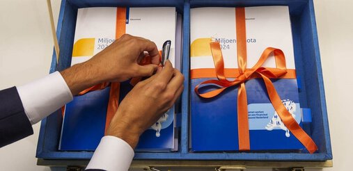 De veranderingen na Prinsjesdag