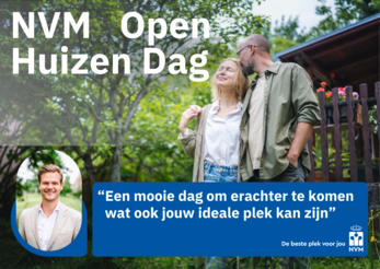 Deelnemers OHD op 5 april