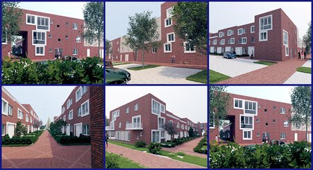 Verhuur gestart: Wonen in het Ommeland