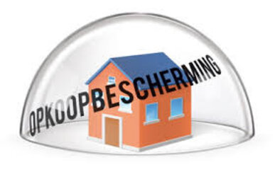 Opkoopbescherming Groningen