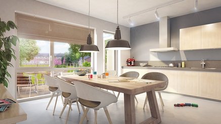 10 dingen over nieuwbouw