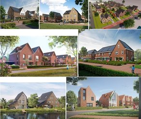 Nieuws van het nieuwbouwfront – juli 2018