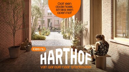 Kies voor Harthof