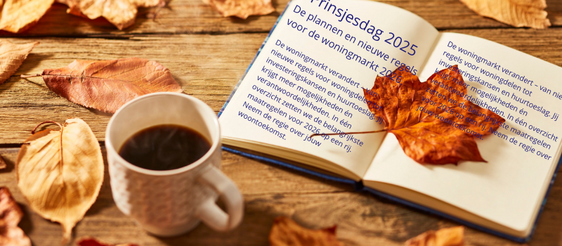De woningmarkt na Prinsjesdag: de nieuwe spelregels