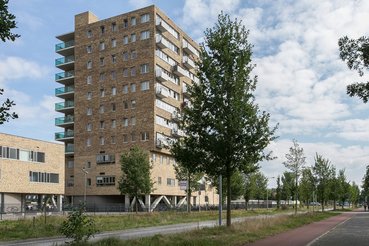 NWM Open Huizen dag zeer succesvol verlopen!