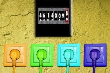Besparen op energiebelasting