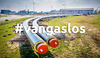 Aardgasvrij wonen