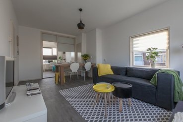 Starterslening blijft bestaan