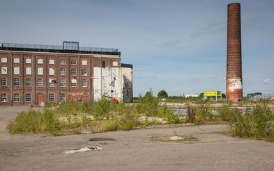 Update 5000 woningen Suikerzijde