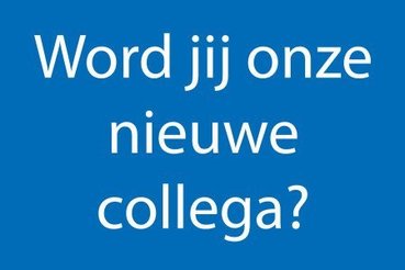 Pandomo Makelaars is op zoek naar een Verhuurmakelaar!