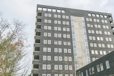 Aandeel reservefonds Vereniging van Eigenaren (VvE) en de belastingdienst