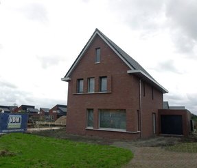 Open Huis in Meeroevers!