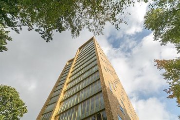 “De aankoopmakelaar nam bij ons een hoop zorgen weg”
