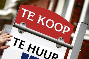 De verhuurhypotheek
