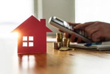 U kunt maar beter de waarde van uw woning in de gaten houden