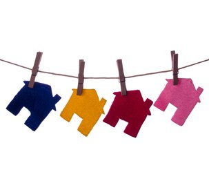 Uw woning verkopen, volgens Pandomo Makelaars