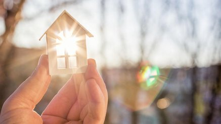 Vakantie op de woningmarkt?