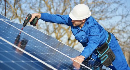 Meer over zonnepanelen