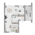 Karveel (Geschakelde villa) - foto 5