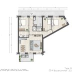 Parkrand Estate - Appartementen - foto 39