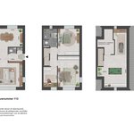 NoorderHorizon 3 - Twee-onder-een-kap - foto 12