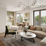URBN62 - Appartement Ecozone - foto 5