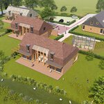 De Vette Koe - Vrijstaand - foto 1