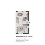 NoorderHorizon 3 - Hoekwoning - foto 13