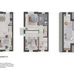 NoorderHorizon 3 - Twee-onder-een-kap - foto 11