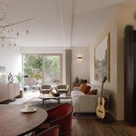 Huys de Haar - 2e etage - foto 5