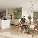 Galjoen (Geschakelde villa) - foto 4