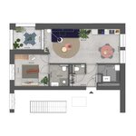 De Suikerzijde II - Portiek appartement - foto 4