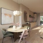 De Suikerzijde (fase 2) -  Rijwoning - foto 5